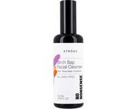 Ströme Nettoyant Visage à la Sève de Bouleau - Biologique