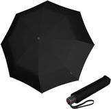 Knirps A.200 M Duomatic - Zakparaplu Regenschirm (black)