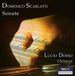 Lucio Dosso - Sonate