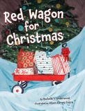 Red Libri GmbH Red Wagon For Christmas