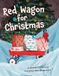 Red Libri GmbH Red Wagon For Christmas