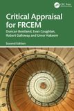 Critical Taylor & Francis Verlag GmbH Critical Appraisal for FRCEM Paperback