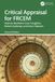 Critical Taylor & Francis Verlag GmbH Critical Appraisal for FRCEM Paperback