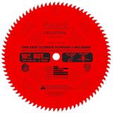 Freud LU79R010: 10" Dunne Kerf Ultieme Triplex & Melamine Blade