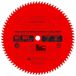 Freud LU79R010: 10" Dunne Kerf Ultieme Triplex & Melamine Blade