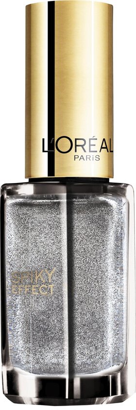 L'Oréal Make-Up Designer Color Riche Le Vernis - 891 Do Not Disturb - Metallic - Nagellak