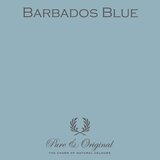 Pure & Original Fresco Kalkverf Barbados Blue 2.5 L