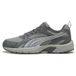 PUMA Sneakers laag 'Milenio Tech Light' lichtgrijs / donkergrijs