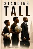 STANDING TALL: A Life of Dreams, Falls and New Beginnings