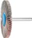 PFERD TOOLS disque abrasif F 6005/6 A 180