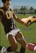 4th Blesscott Company, LLC 4th and a Longshot Paperback