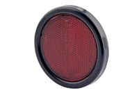 HELLA Rückstrahler 8RA002016-121 hinten