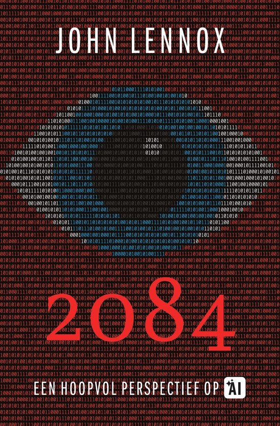 2084: Kokboekencentrum Non-Fictie 2084