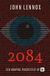2084: Kokboekencentrum Non-Fictie 2084