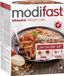 Modifast Intensive Pasta bolognese LCD - 4 x 62g