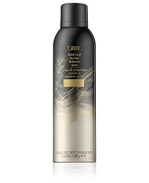 Oribe Gold Lust Dry Heat Protection Spray - Hittebeschermende haarspray