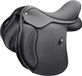 Wintec 500 zadel polyvalent Hart Pony - Noir - 15 pouces