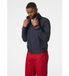 Helly Hansen Salt Windjack Heren Marineblauw Polyester S