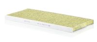 MANN-FILTER FP 4594 Cabineluchtfilter - TRUCKS + BUSES