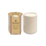 Spaas Refill Delight Geurkaars small 40u - Sunset Spark