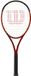 Wilson Burn 100ULS V5.0 Tennisracket Zilver 3