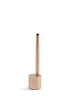 Lexon CITY PEN OP BASE - Zacht Goud
