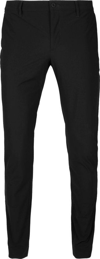 Alberto Chino WR International Zwart - Heren - Maat W33/L34 - Katoen