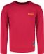 La Sportiva Sweatshirt d'escalade On The Moon Rose L Homme
