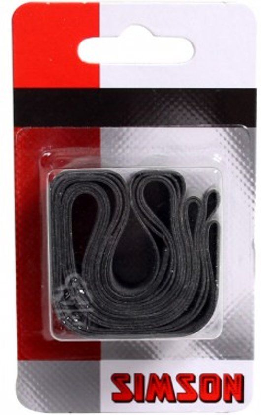 Simson VELGLINT RUBBER 20MM