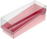 NeoLab 7-4572 Objectdragermagazijn met 100-200 plaatsen, roze