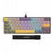 Ajazz NK61 Gaming Mechanical Keyboard