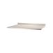 Plan de travail String Beige, 78x58 cm