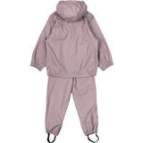 Mikk-Line Ensemble de pluie bébé fille