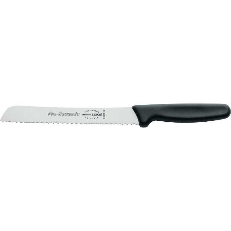 Dick Dick Pro-Dynamic Brotmesser We. 18cm