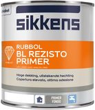 Sikkens Rubbol BL Rezisto Primer - 2.5L - RAL 9001 Crèmewit