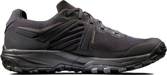 Mammut Ultimate III Low GTX Wandelschoenen Heren - Zwart - Maat 44