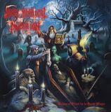 Dogme Regain Records Dogme Et Rituel De La Haute Magie LP