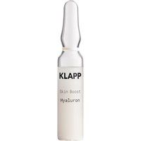 Klapp Ampullen Ampul serum Unisex 10ml