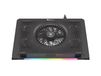 Genesis Oxid 450 Refroidisseur pour ordinateur portable 15,6" Noir
