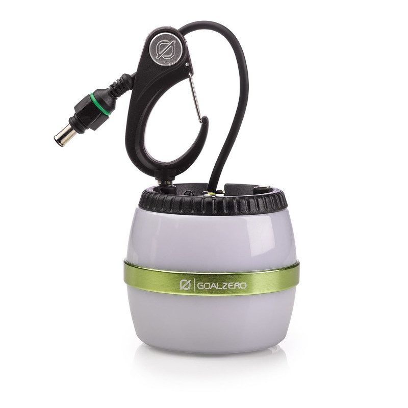 GOAL ZERO Light A Life 350 LED lamp