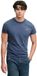 Superdry - Essential Serif Logo T-shirt Slanke Pasvorm - Heren - T-shirts
