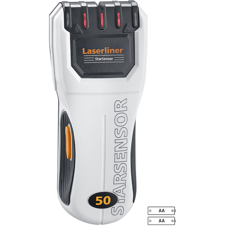 Laserliner Laserliner StarSensor 50