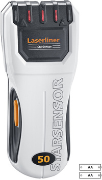 Laserliner Laserliner StarSensor 50