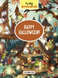 My Big Wimmelbooks My Big Wimmelbook® - Happy Halloween!