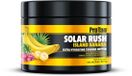 ProTan Solar Rush Island Banana Tanning Butter - Crème pour solarium - Accélérateur - 227g