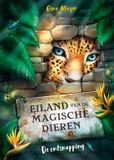 De Bol Eiland van de magische dieren - De ontsnapping