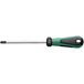 Stahlwille 4856 T7 TX-SCHRAUBENDR.M.BOHRUNG/M.DREIKOMPONENTENGRIFF TX-schroevendraaier Grootte T 7 1 stuk(s)