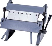 VEVOR vouwmachine 305mm buigmachine 0-135° buigmachine 1mm buigdikte
