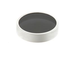 Polar Pro P4-ND4 Camera Lens Filter for DJI Phantom 4 - Silver