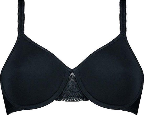 Triumph My Perfect Shaper Voorgevormde BH - Zwart - 75C